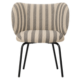 rico dining chair - louisiana by ferm living