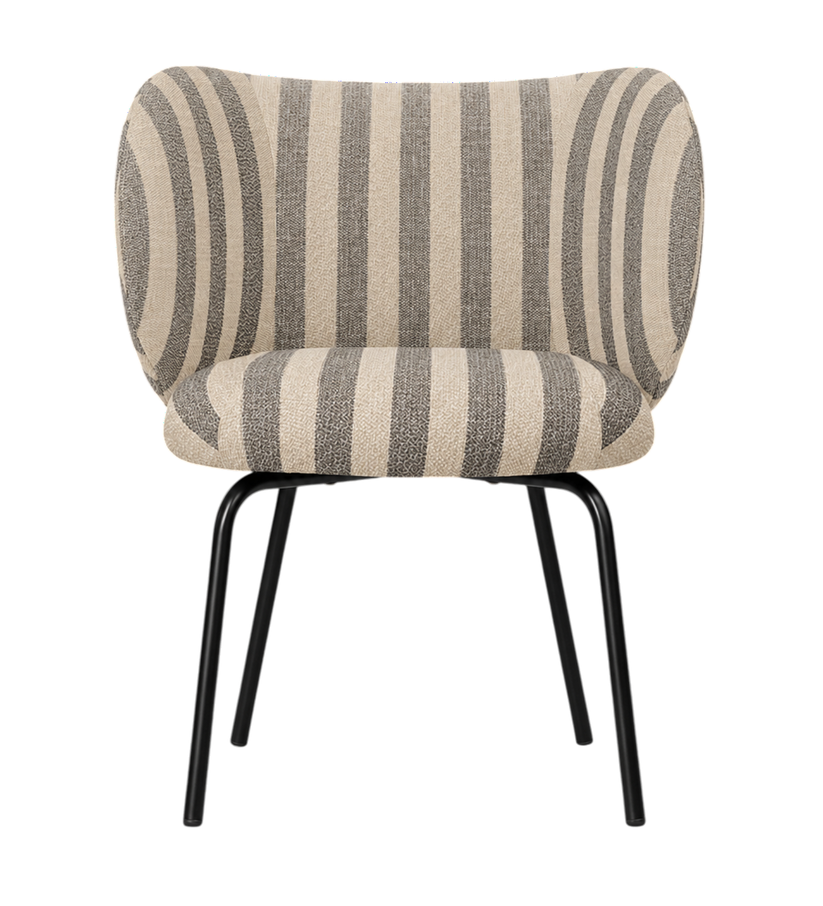 rico dining chair - louisiana by ferm living