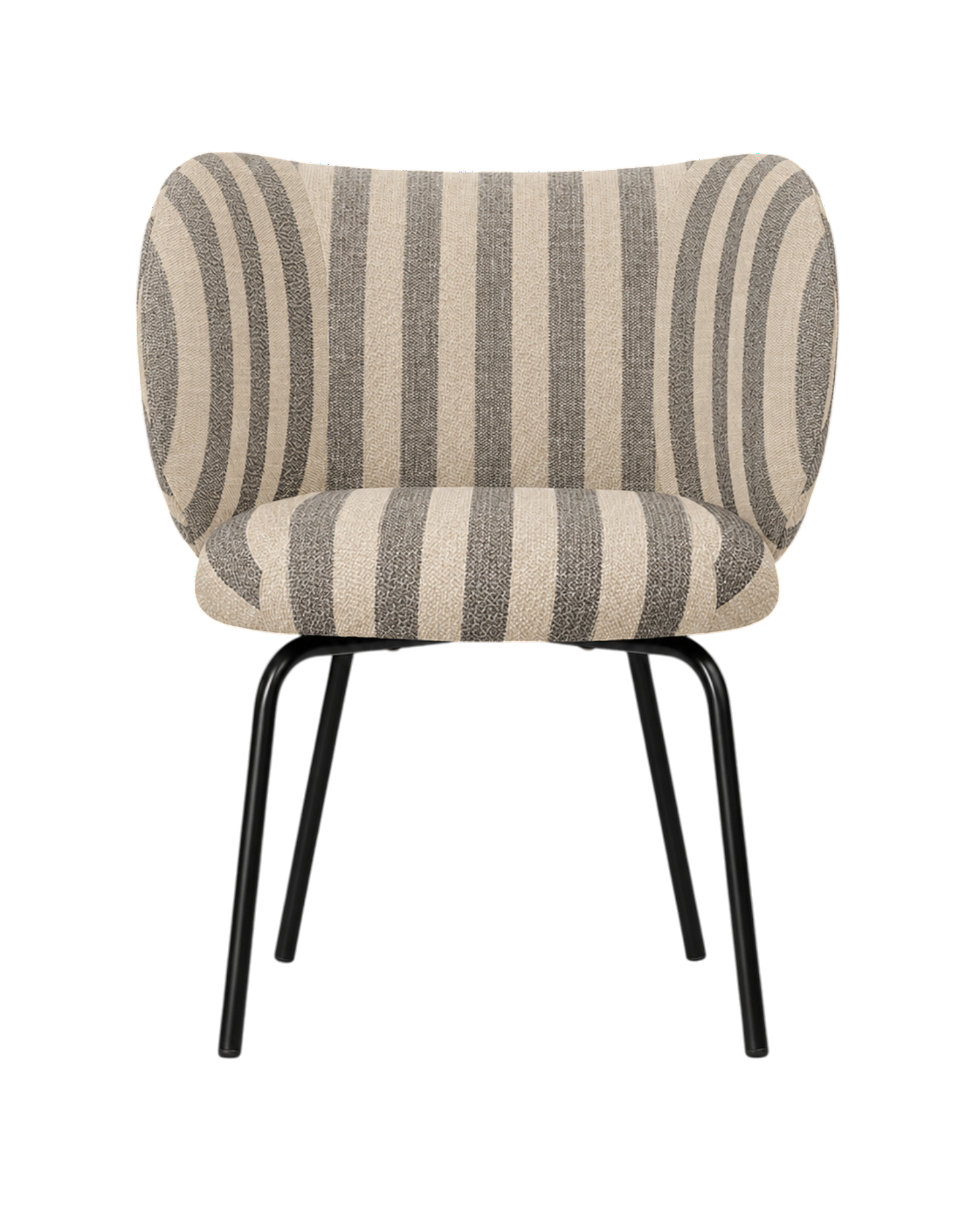 rico dining chair - louisiana by ferm living