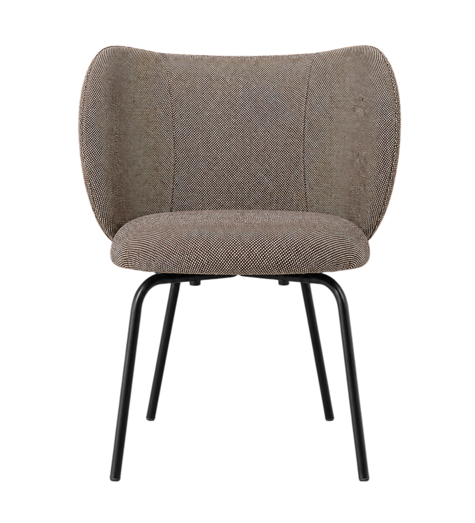 rico dining chair - main line flax by camira 