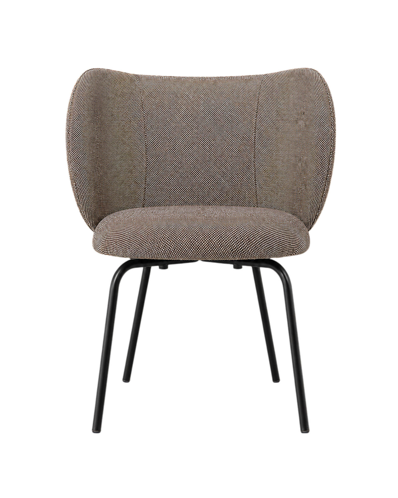 rico dining chair - main line flax by camira 
