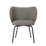 rico dining chair - main line flax by camira 