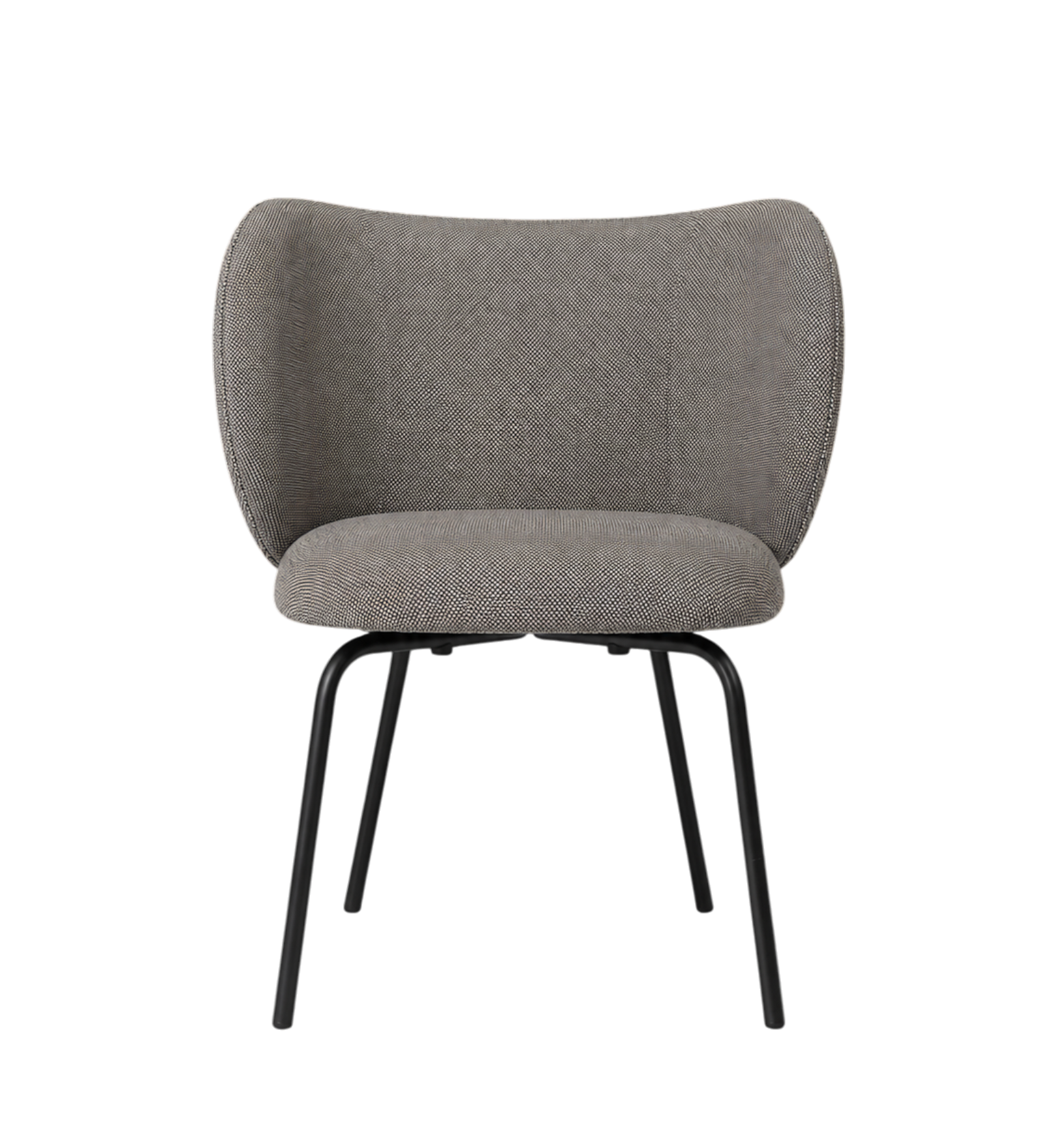 rico dining chair - main line flax by camira 