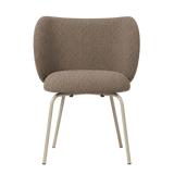rico dining chair - autumn by kvadrat