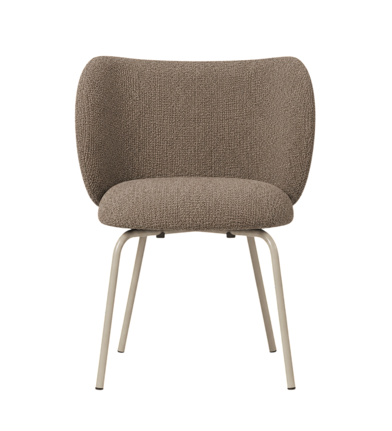 rico dining chair - autumn by kvadrat