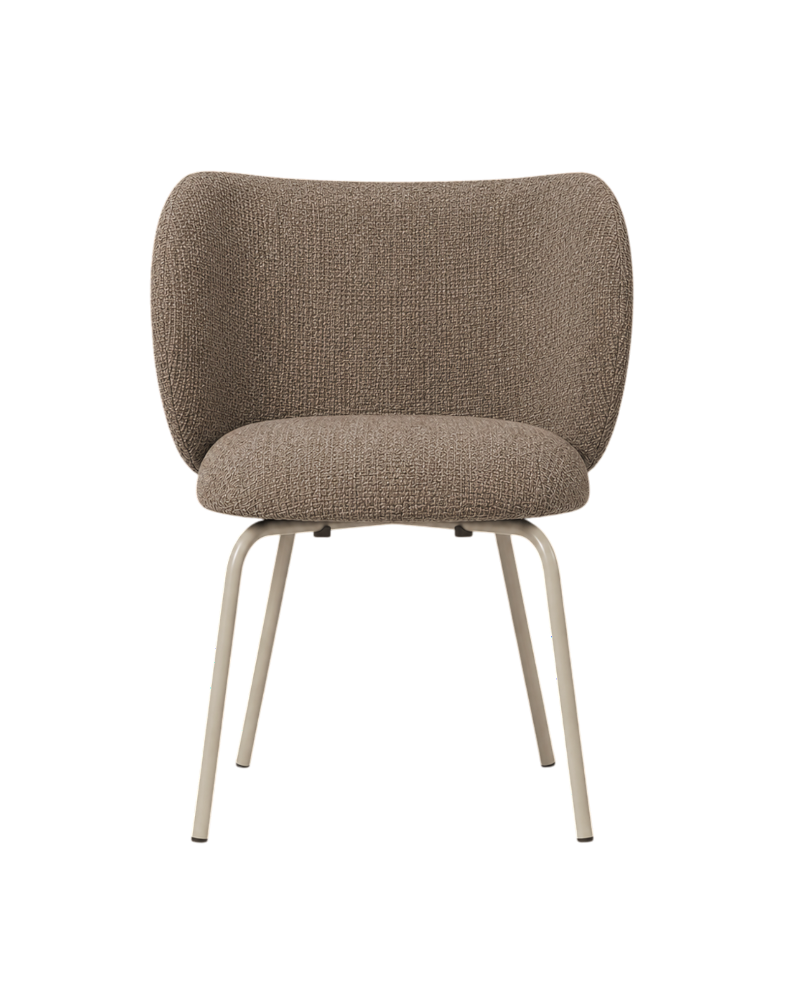rico dining chair - autumn by kvadrat