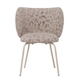 rico dining chair - cilla by ferm living