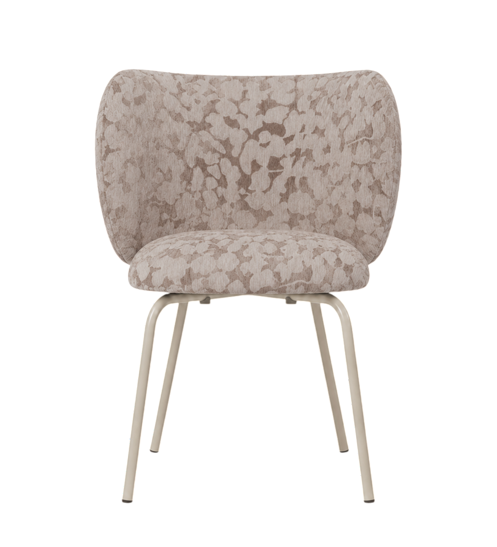 rico dining chair - cilla by ferm living