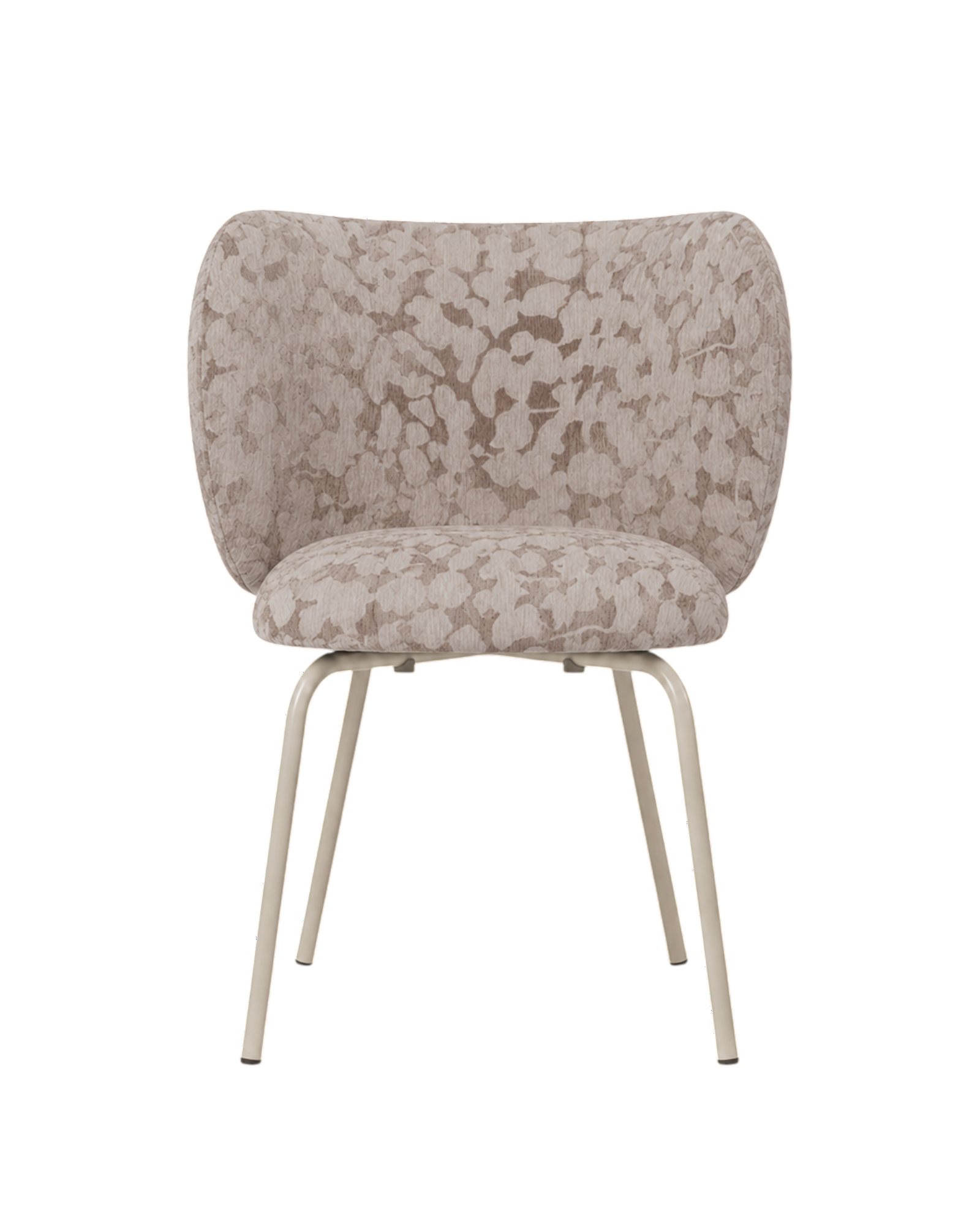 rico dining chair - cilla by ferm living