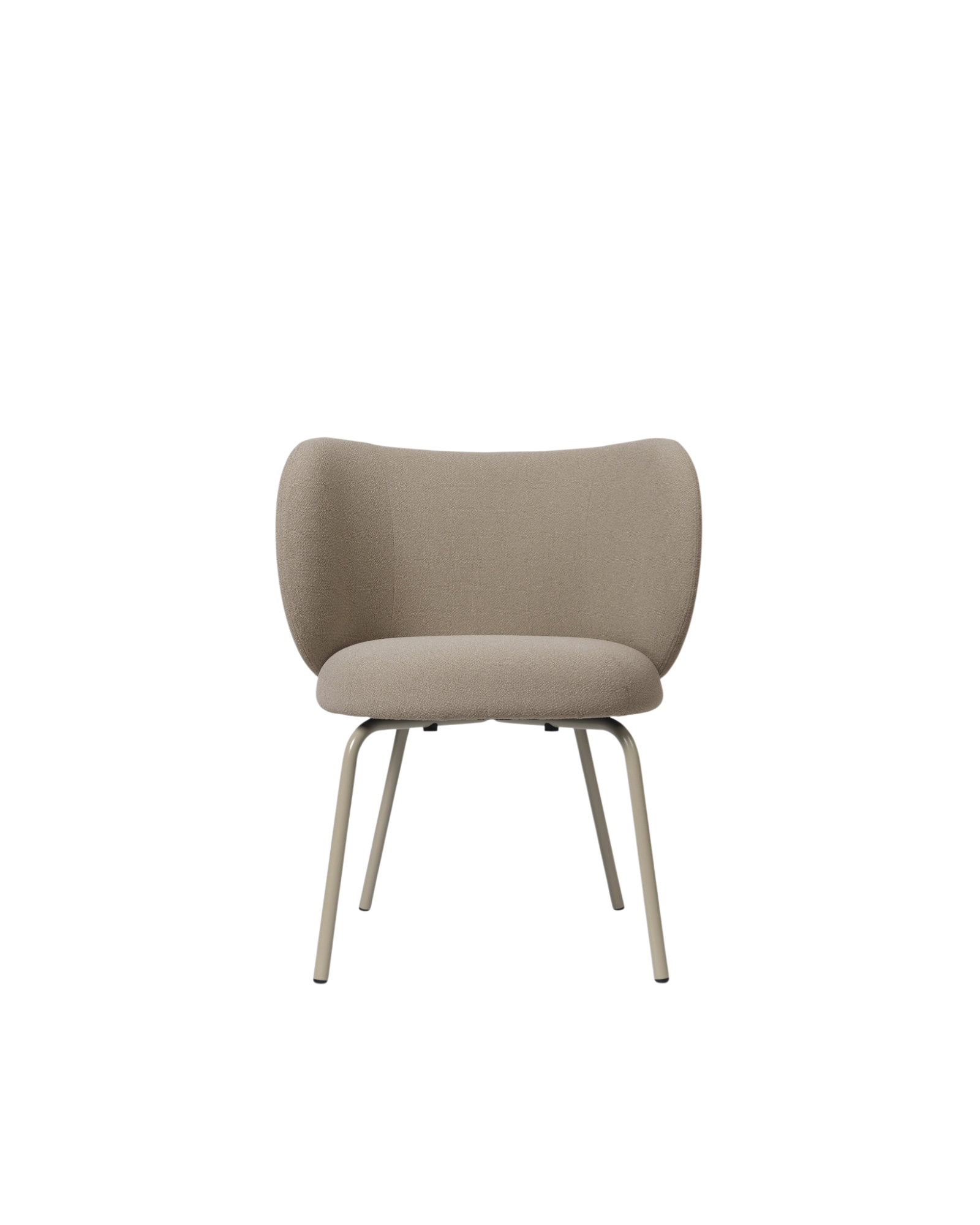 rico dining chair - grain by gabriel