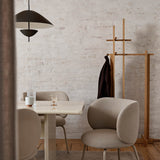 rico dining chair - grain by gabriel
