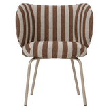 rico dining chair - louisiana by ferm living