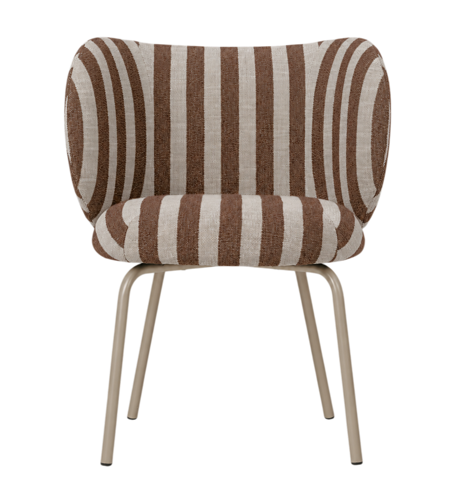 rico dining chair - louisiana by ferm living