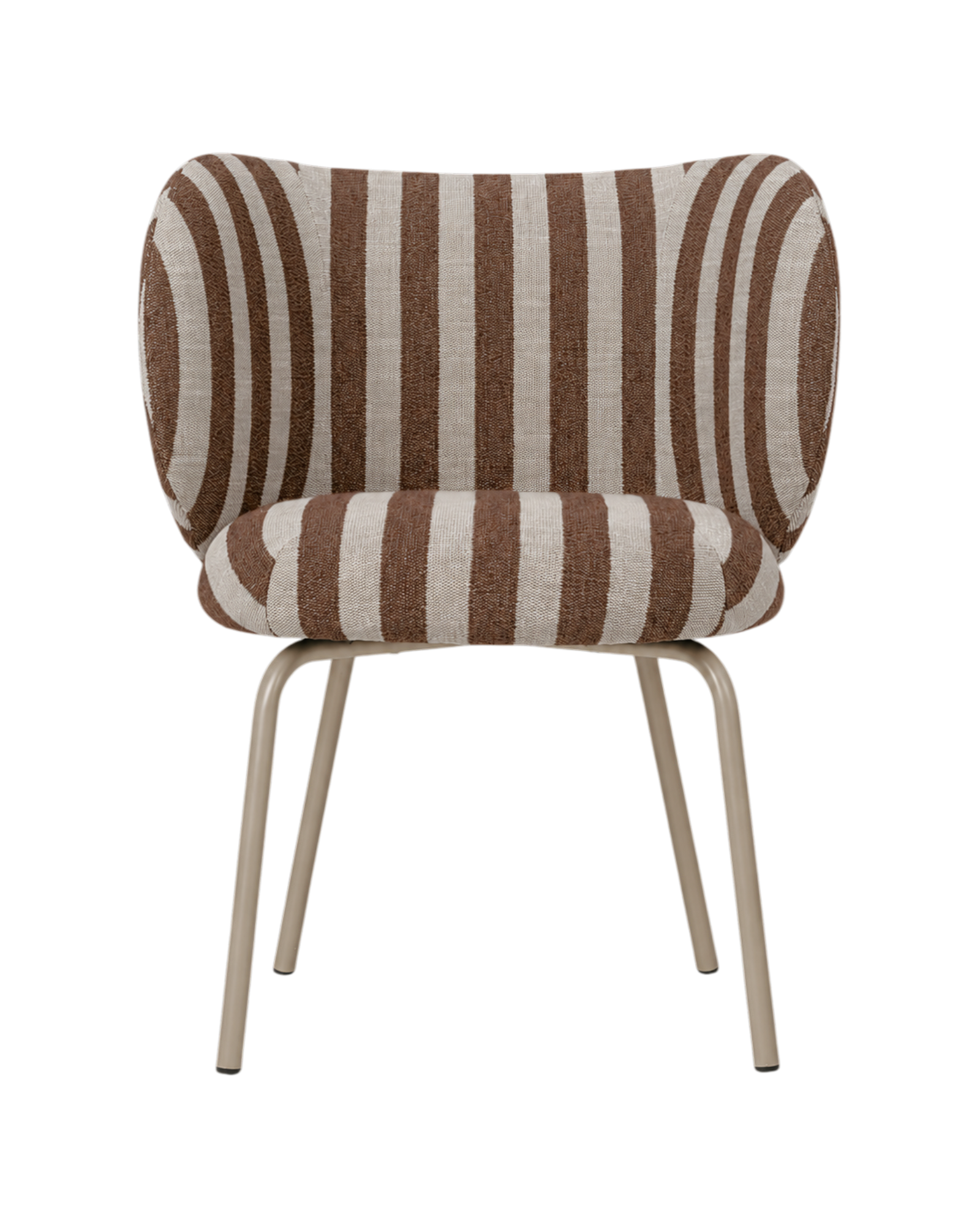 rico dining chair - louisiana by ferm living