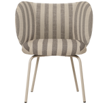 rico dining chair - louisiana by ferm living