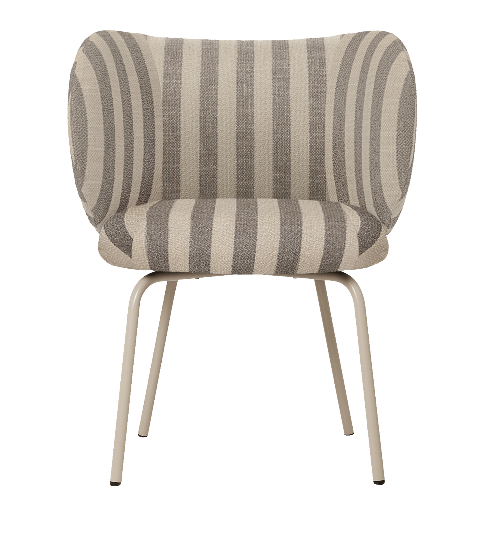 rico dining chair - louisiana by ferm living