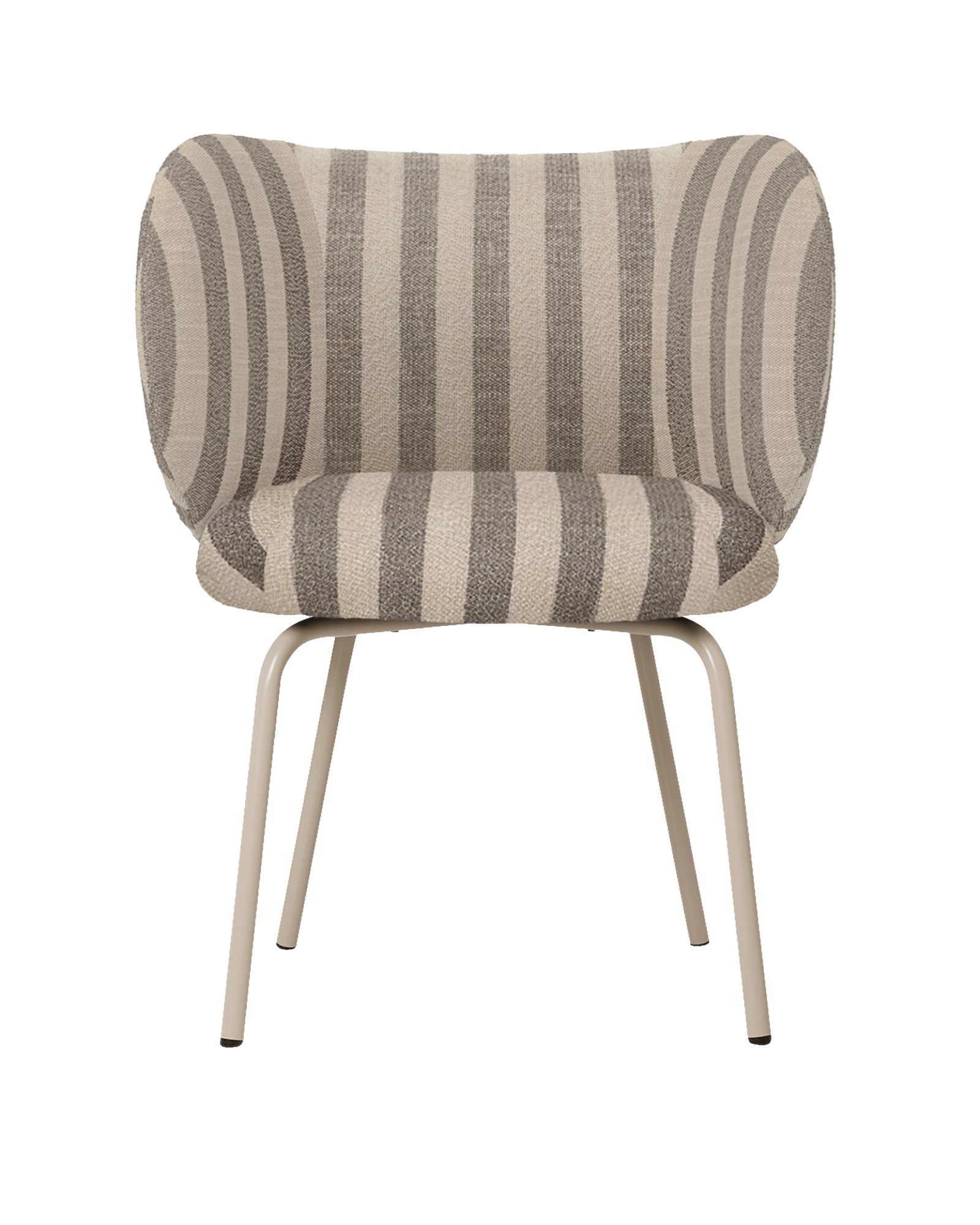 rico dining chair - louisiana by ferm living