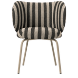 rico dining chair - louisiana by ferm living