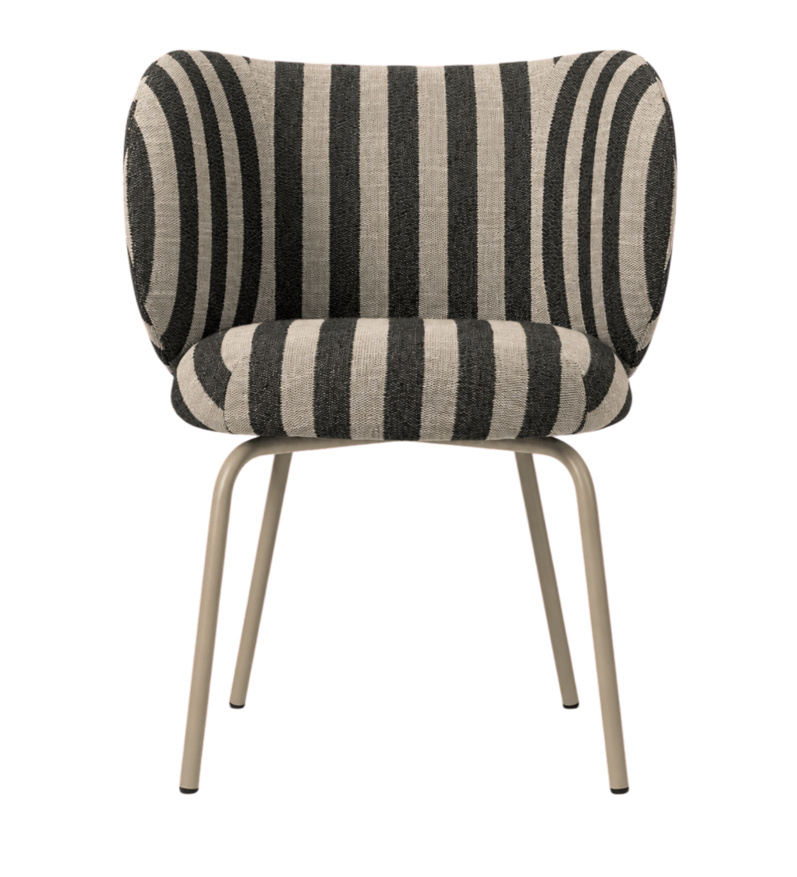 rico dining chair - louisiana by ferm living