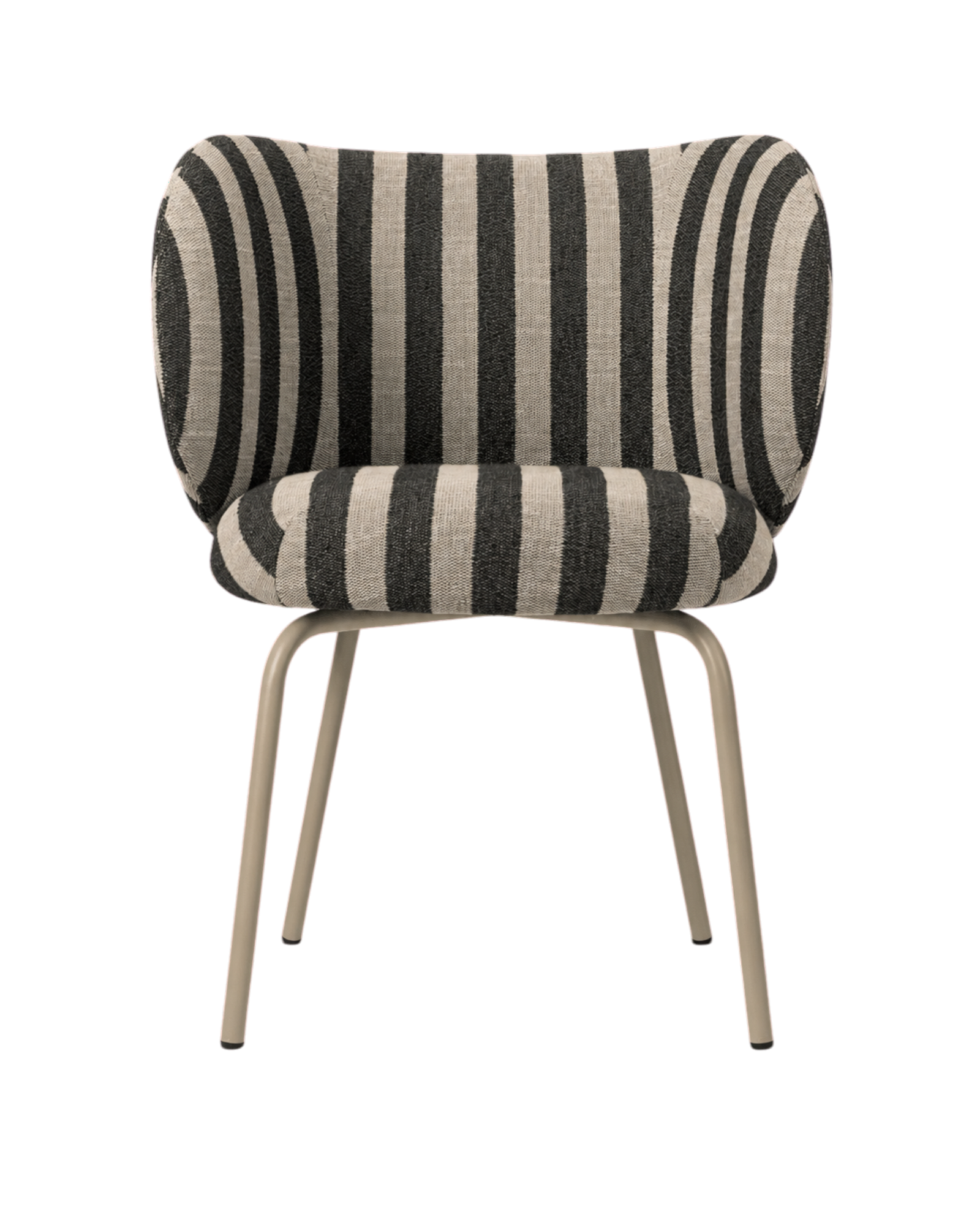 rico dining chair - louisiana by ferm living