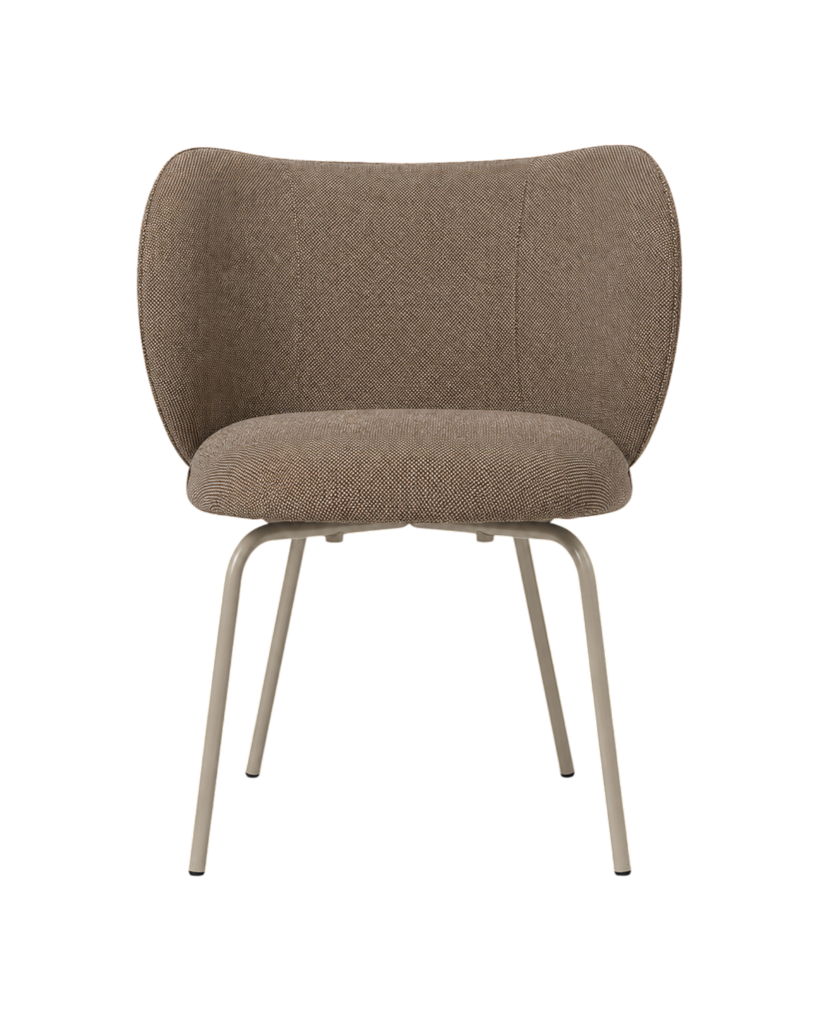 rico dining chair - main line flax by camira 
