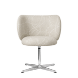 rico dining chair swivel - can lis by ferm living