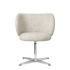 rico dining chair swivel - can lis by ferm living