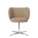 rico dining chair swivel - hallingdal 65 by kvadrat
