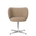 rico dining chair swivel - hallingdal 65 by kvadrat
