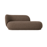 rico divan left - autumn by kvadrat 