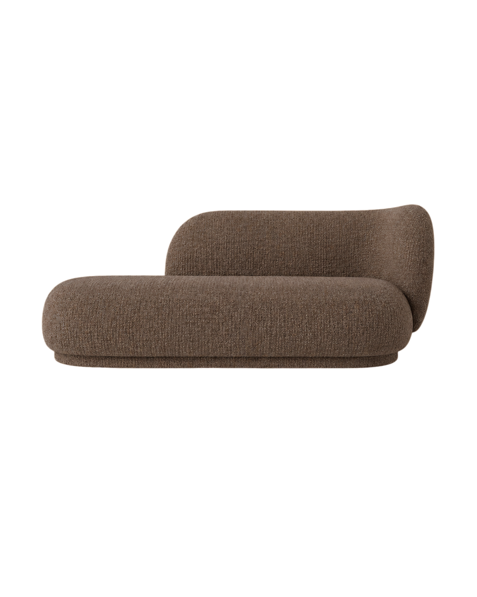 rico divan right - autumn by kvadrat 