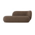 rico divan right - autumn by kvadrat 