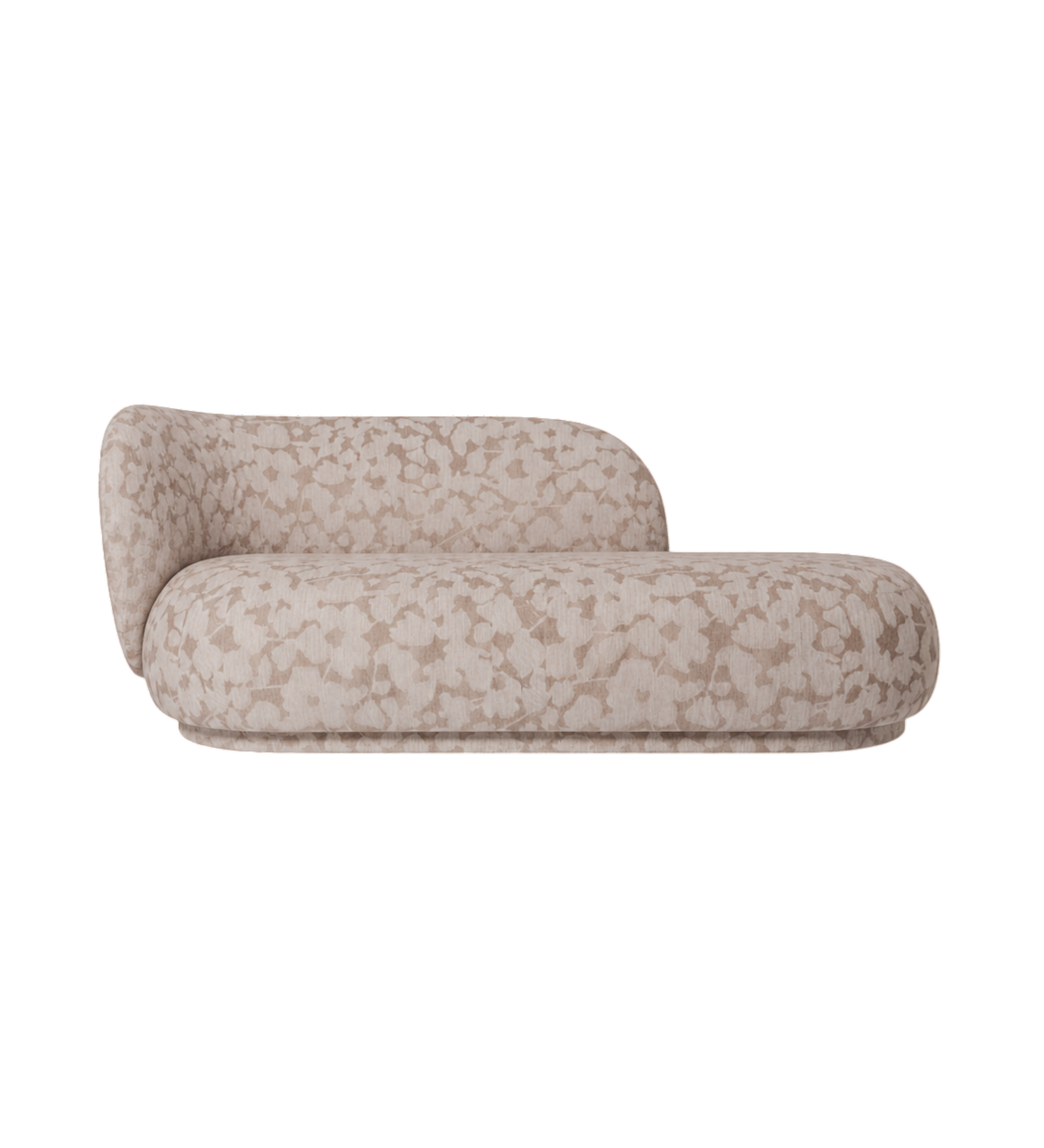 rico divan left - cilla by ferm living