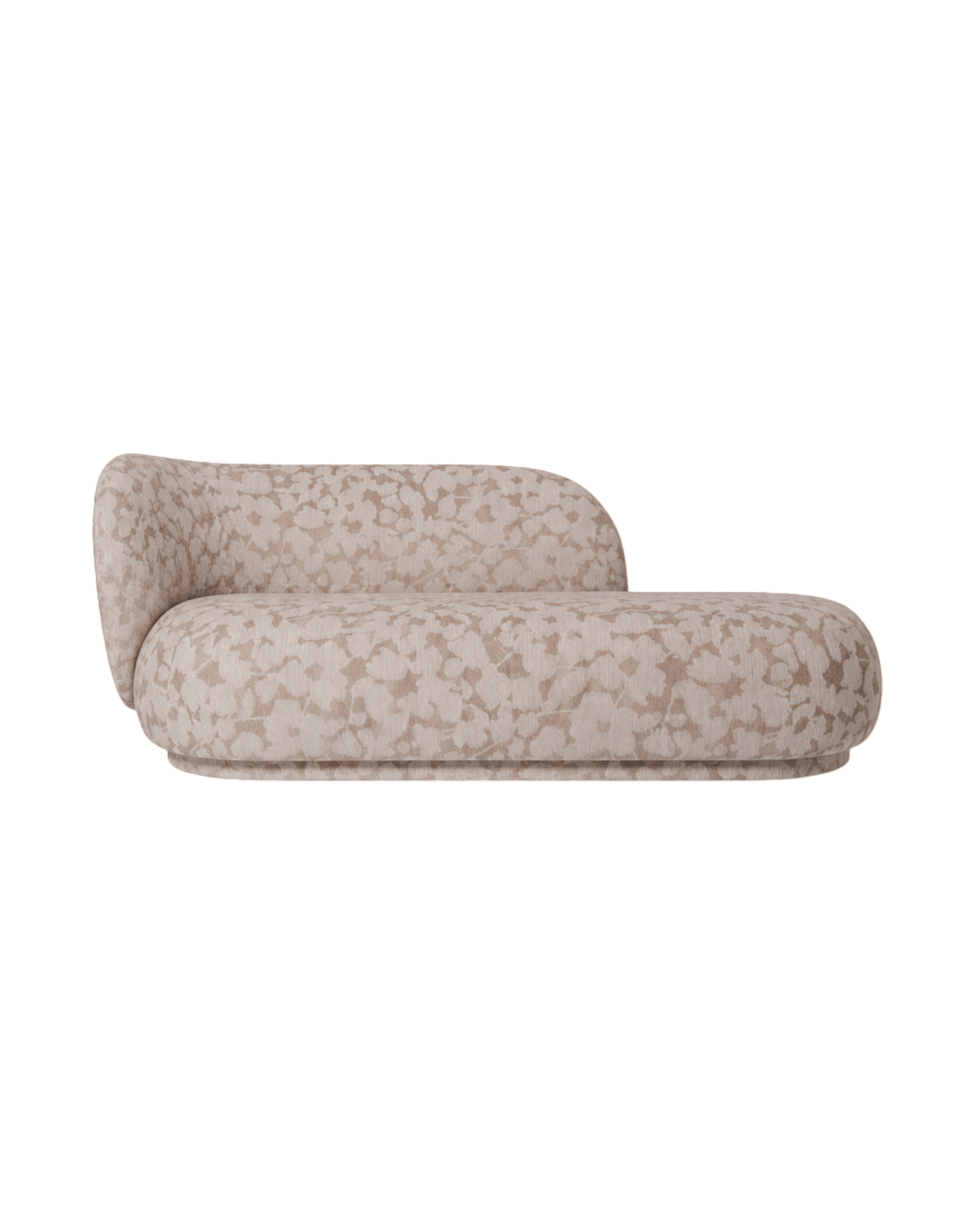 rico divan left - cilla by ferm living