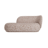 rico divan right  - cilla by ferm living