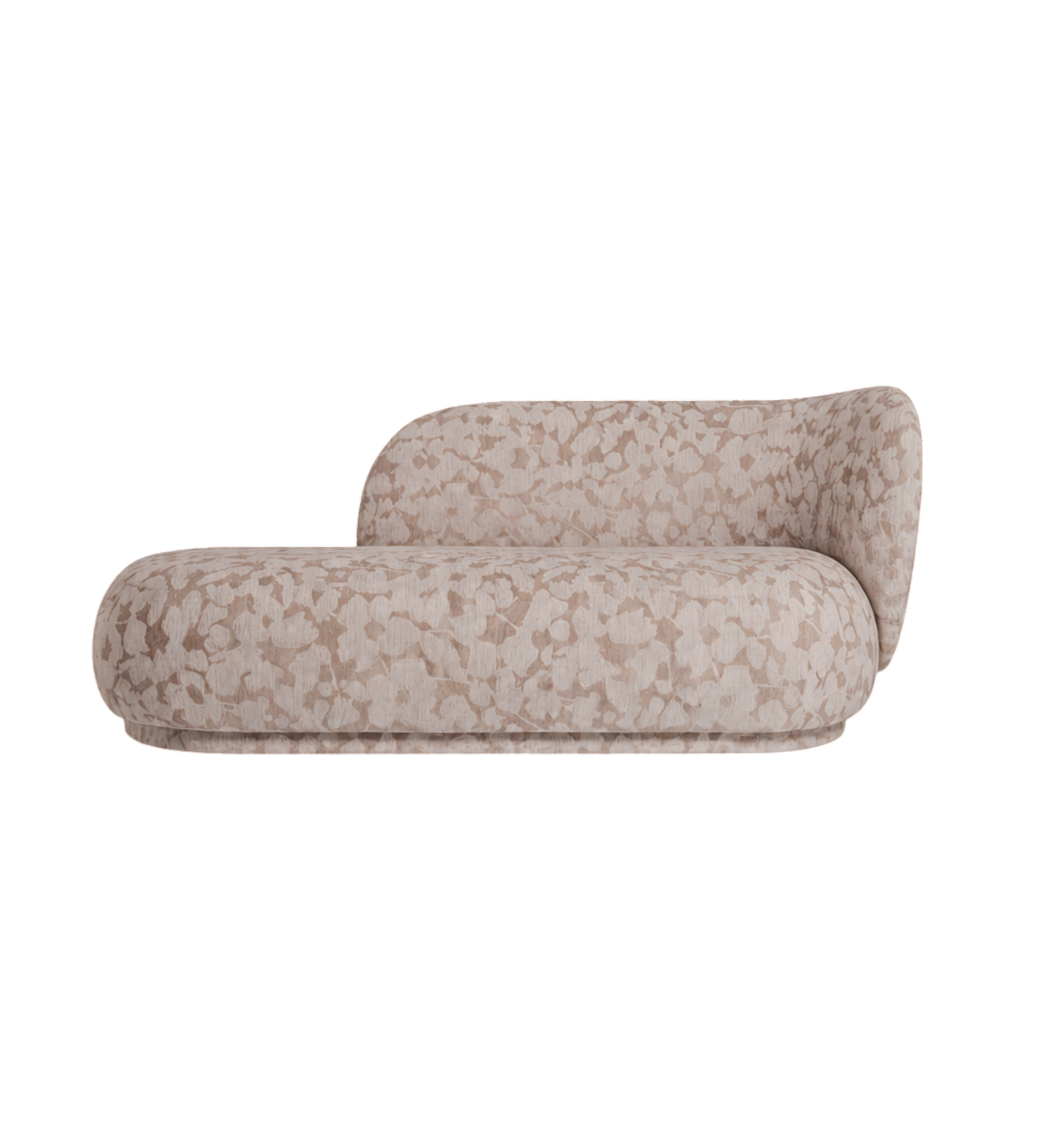 rico divan right  - cilla by ferm living