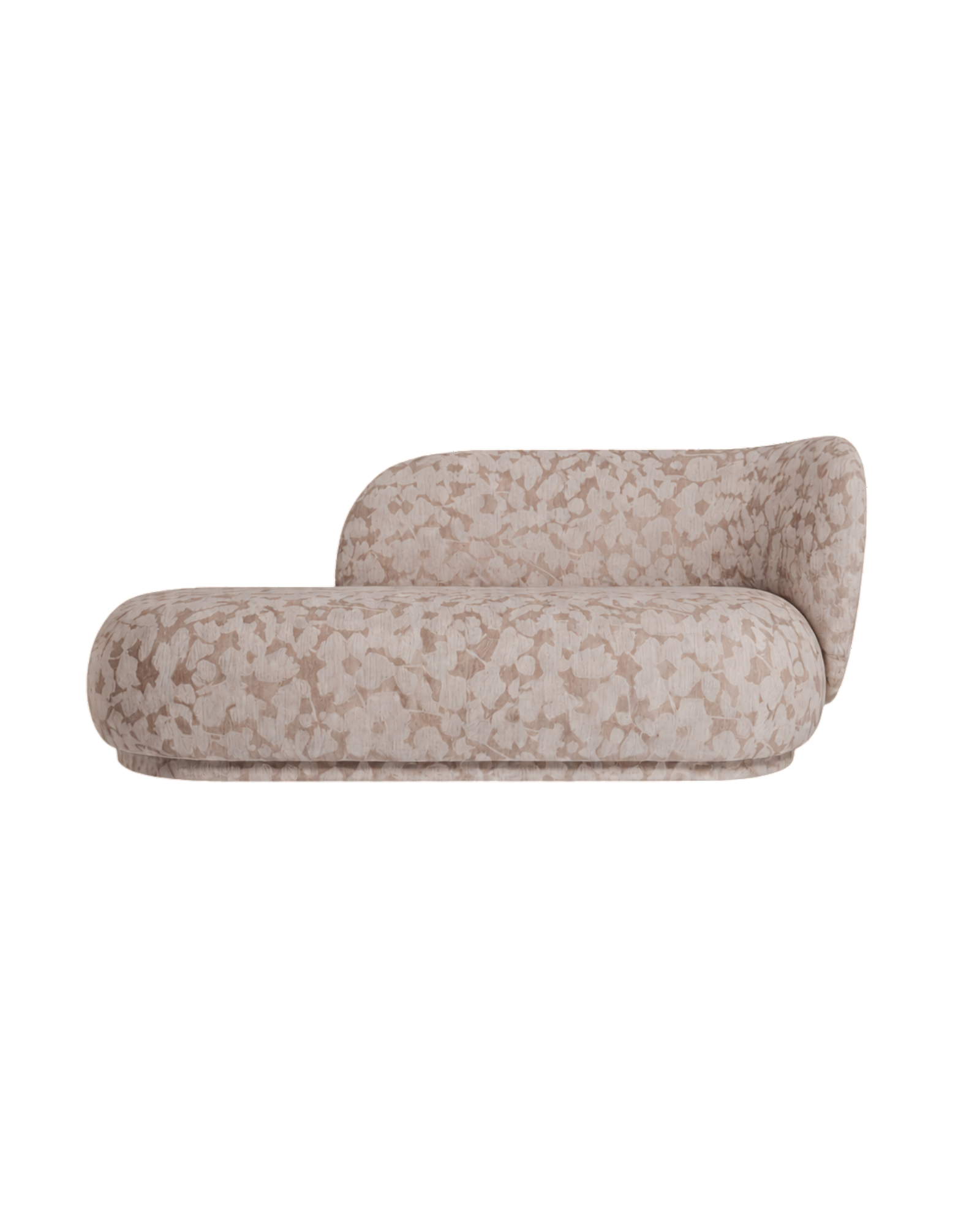 rico divan right  - cilla by ferm living