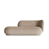rico divan right - faded velvet by nevotex