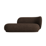 rico divan right - grain by gabriel