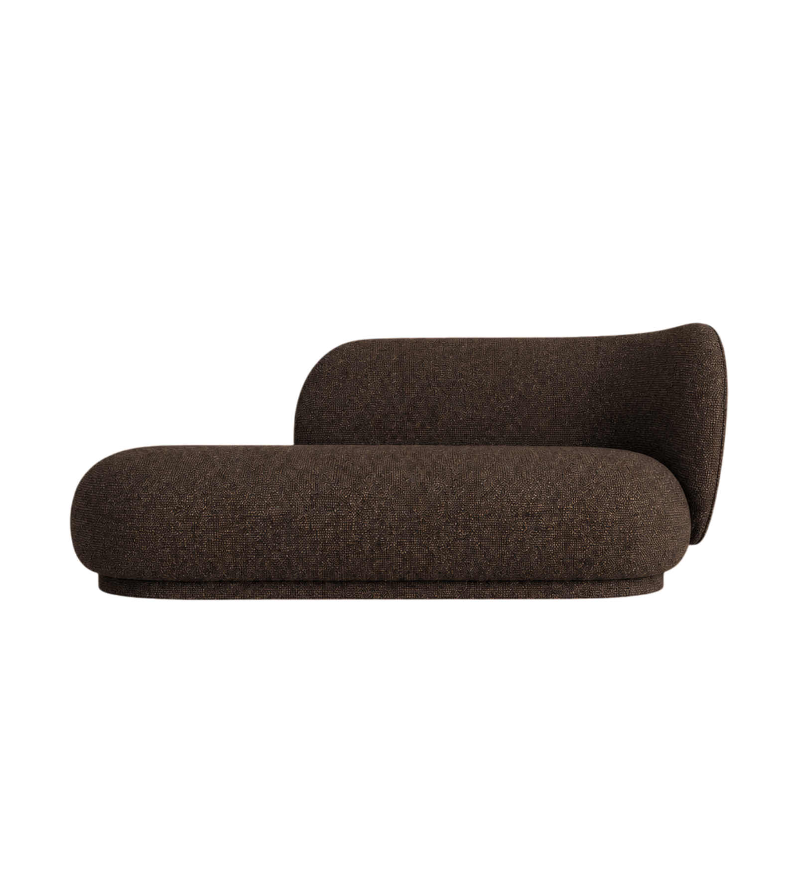 rico divan right - grain by gabriel