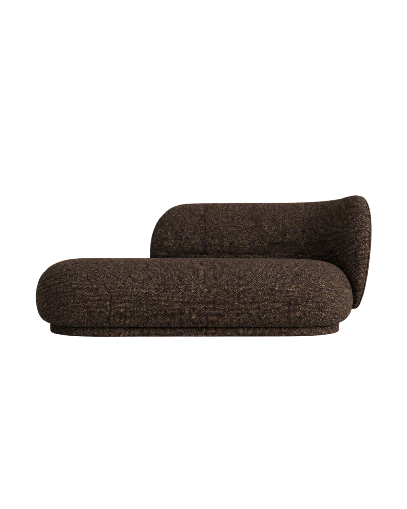rico divan right - grain by gabriel
