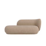 rico divan right - hallingdal 65 by kvadrat