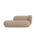 rico divan right - hallingdal 65 by kvadrat