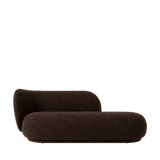 rico divan left - hallingdal 65 by kvadrat