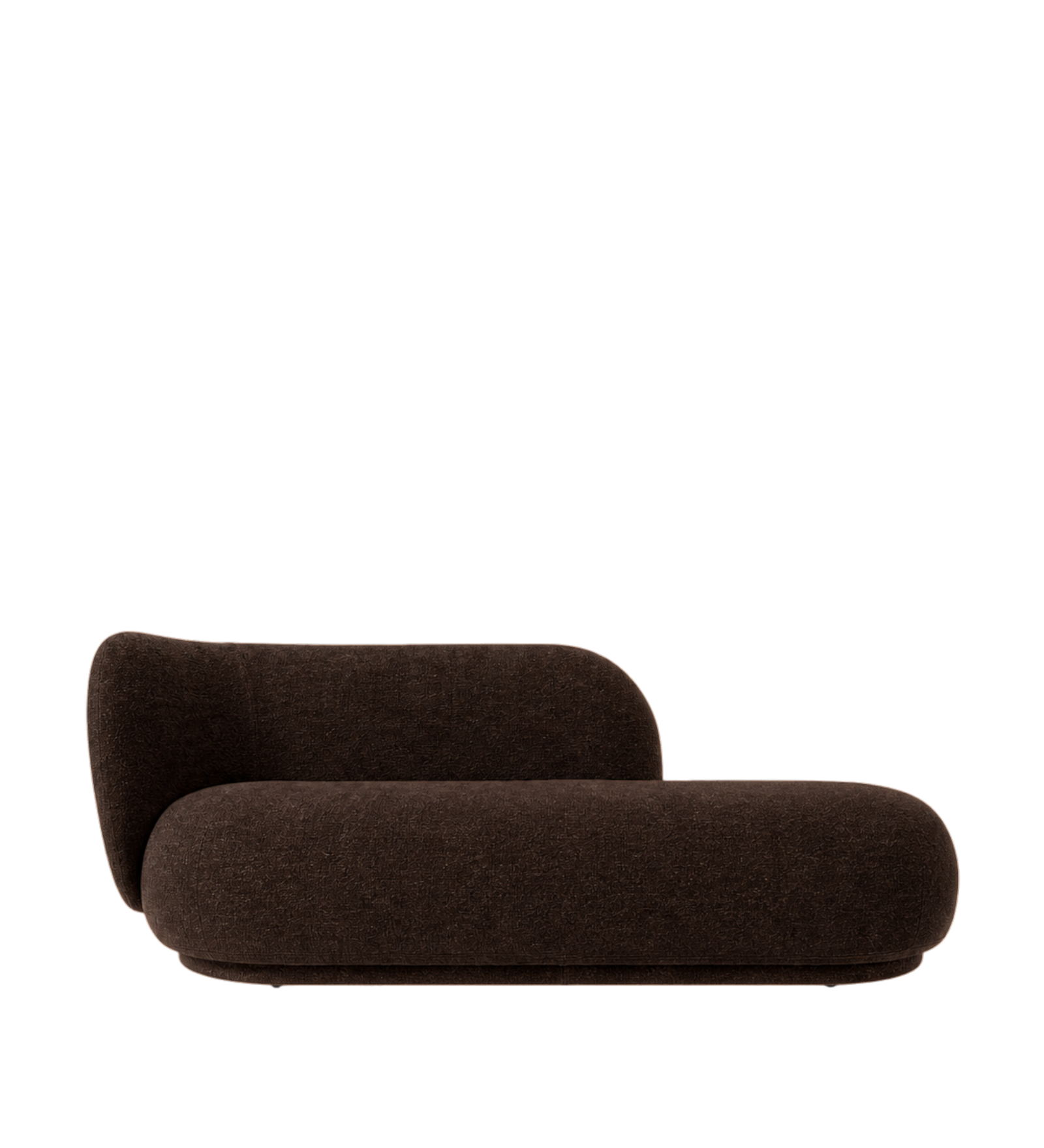 rico divan left - hallingdal 65 by kvadrat