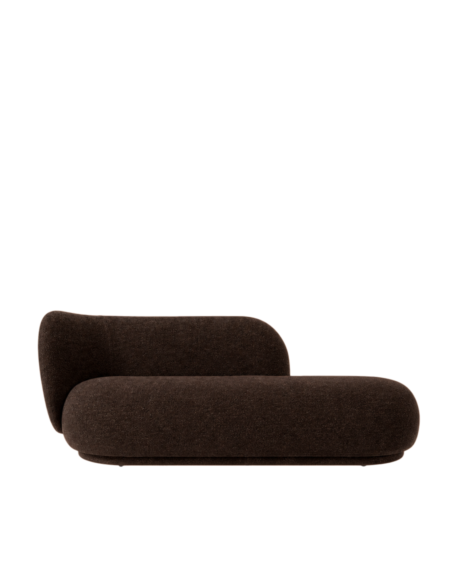 rico divan left - hallingdal 65 by kvadrat
