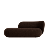 rico divan right - hallingdal 65 by kvadrat