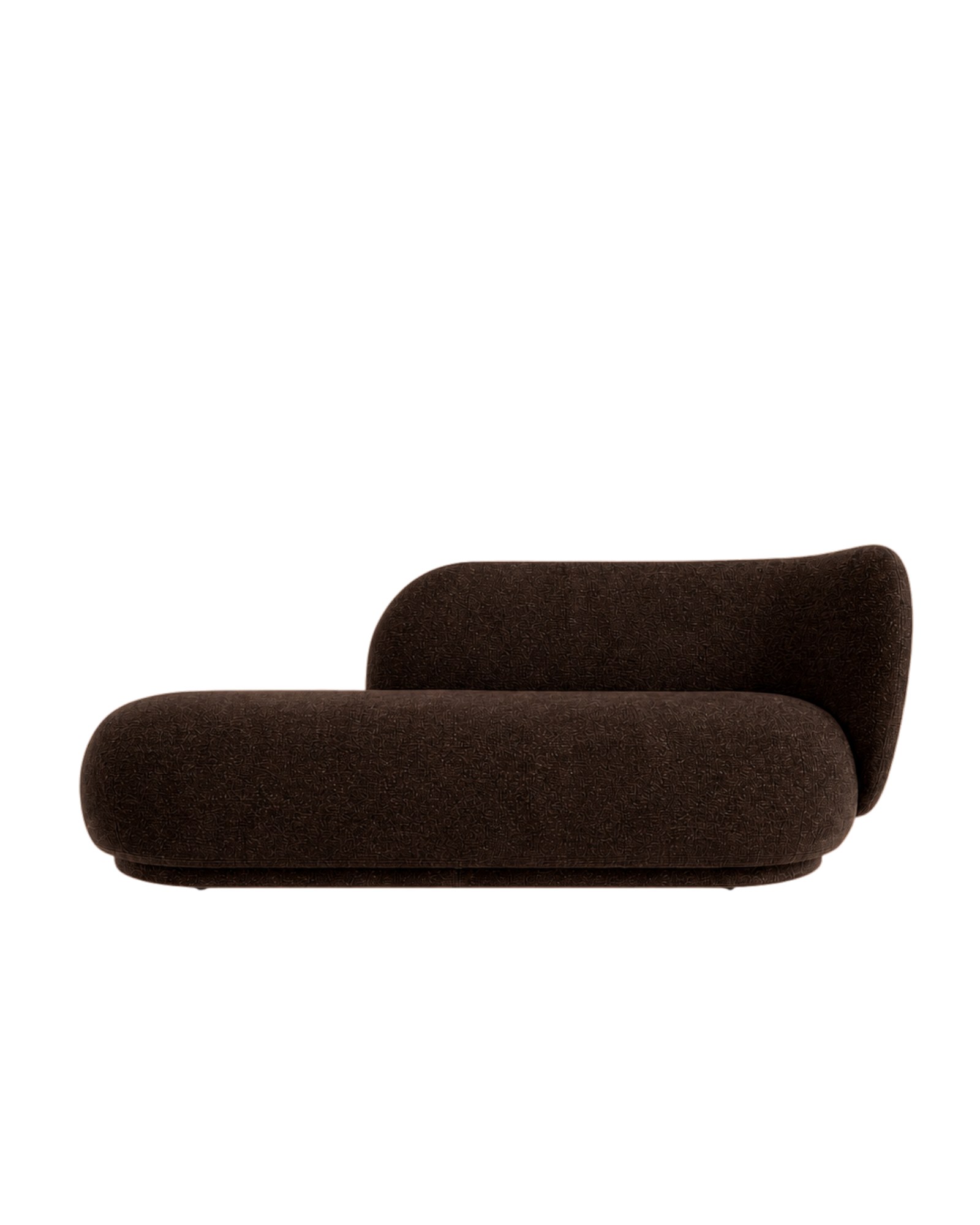 rico divan right - hallingdal 65 by kvadrat