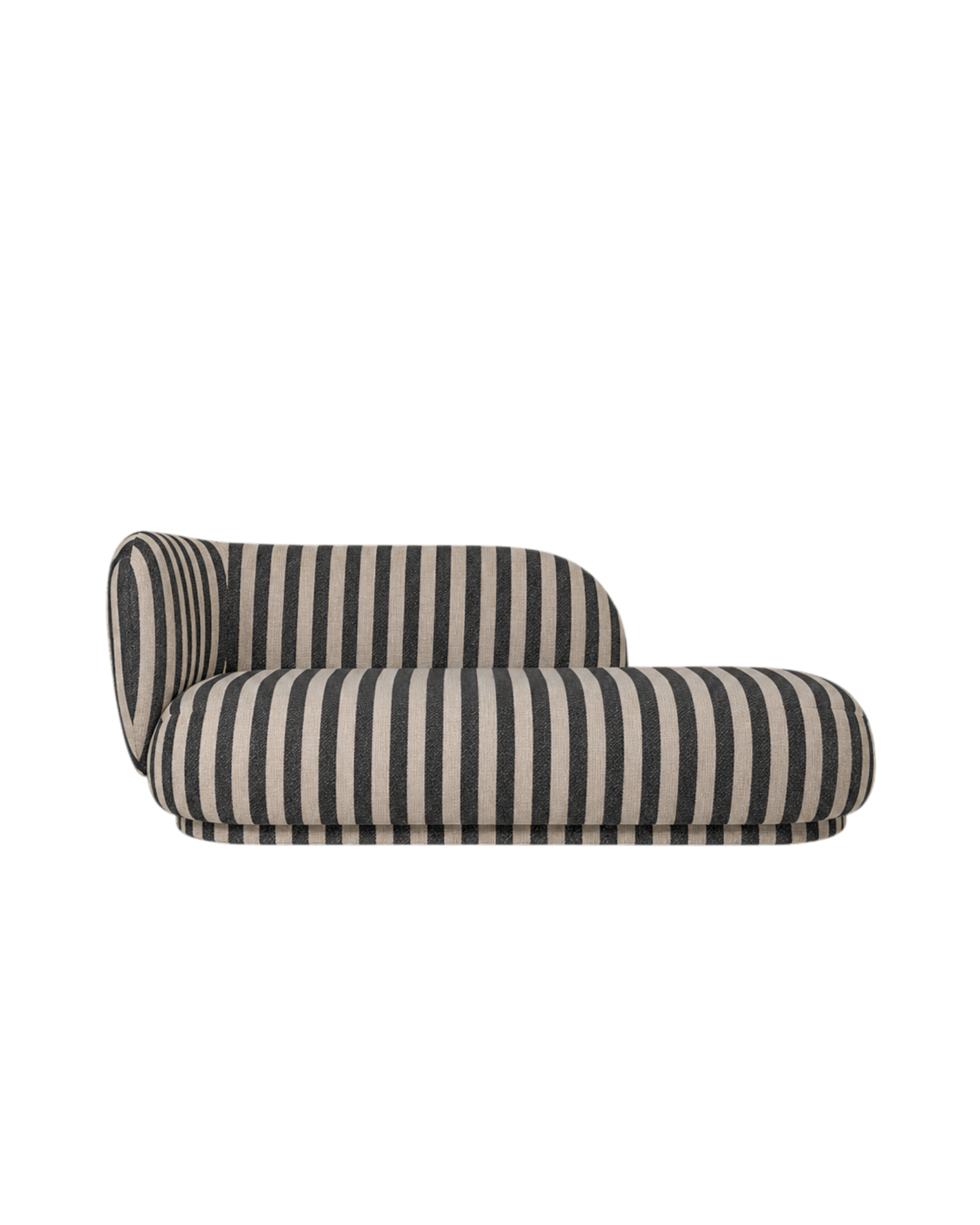 rico divan left - louisiana by ferm living