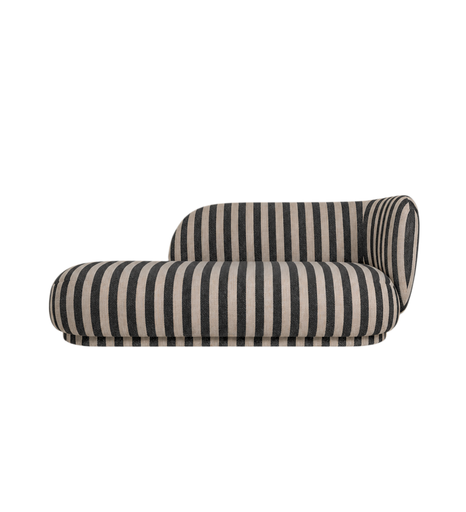 rico divan right - louisiana by ferm living
